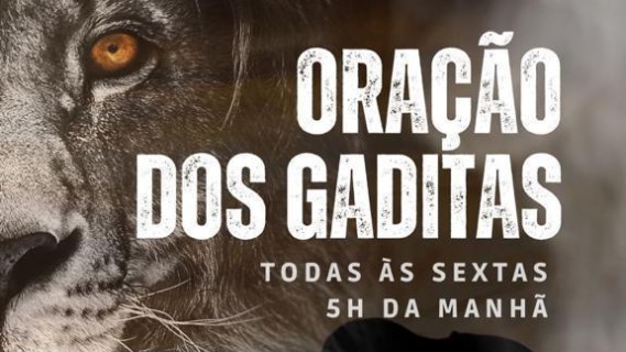 Oração dos Gaditas