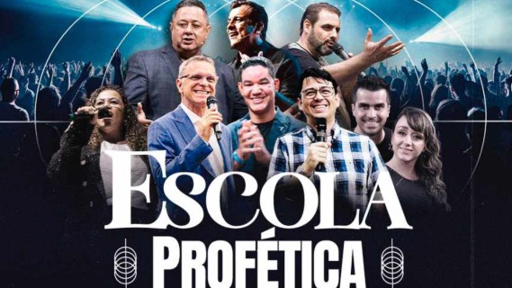 Escola Profética